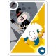 Jeu de carrÉ magique - le kem's des enfants dÈs 3 ans - auzou-9782733868935-lilojouets-questembert-muzillac-morbihan