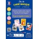 Jeu de carrÉ magique - le kem's des enfants dÈs 3 ans - auzou-9782733868935-lilojouets-questembert-muzillac-morbihan