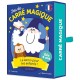 Jeu de carrÉ magique - le kem's des enfants dÈs 3 ans - auzou-9782733868935-lilojouets-questembert-muzillac-morbihan