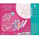 Coffret bracelets a messages colorÉs - 500 perles lettres - dÈs 6 ans-9791039555142-lilojouets-questembert-muzillac-morbihan