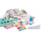 Mon premier coffret beautÉ - dÈs 8 ans - science&jeu laboratoire clementoni-8005125523481-lilojouets-questembert-muzillac-morbih