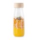Bouteille sensorielle sonore spy ferme - hochet dÈs 3 mois - petit boum -8425402476444-lilojouets-questembert-muzillac-morbihan