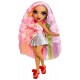 PoupÉe kia hart 27cm - rainbow high pretty in paris fashion-0035051248767-lilojouets-questembert-muzillac-morbihan