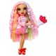 PoupÉe kia hart 27cm - rainbow high pretty in paris fashion-0035051248767-lilojouets-questembert-muzillac-morbihan