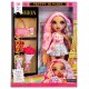 PoupÉe kia hart 27cm - rainbow high pretty in paris fashion-0035051248767-lilojouets-questembert-muzillac-morbihan