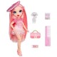 PoupÉe bella parker 27cm - rainbow high pretty in paris-0035051248781-lilojouets-questembert-muzillac-morbihan