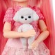 PoupÉe bella parker 27cm - rainbow high pretty in paris-0035051248781-lilojouets-questembert-muzillac-morbihan