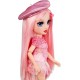 PoupÉe bella parker 27cm - rainbow high pretty in paris-0035051248781-lilojouets-questembert-muzillac-morbihan