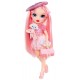 PoupÉe bella parker 27cm - rainbow high pretty in paris-0035051248781-lilojouets-questembert-muzillac-morbihan