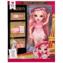POUPÉE BELLA PARKER 27CM - RAINBOW HIGH PRETTY IN PARIS