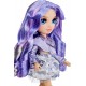 PoupÉe violet willow 27cm - rainbow high pretty in paris fashion-0035051248798-lilojouets-questembert-muzillac-morbihan