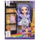 PoupÉe violet willow 27cm - rainbow high pretty in paris fashion-0035051248798-lilojouets-questembert-muzillac-morbihan
