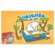 Dessineo pas a pas - jouets56.fr - magasins jouets sajou du morbihan en bretagne
