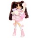 PoupÉe akiko katyama 27cm - mannequin mirror mi fashion avec accessoires-0035051253488-lilojouets-questembert-muzillac-morbihan