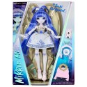 POUPÉE SUKI GOLDPETAL 27CM - MANNEQUIN MIRROR MI FASHION AVEC ACCESSOIRES