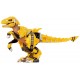 Dinosaure blaze 34cm yello raptor armor-up articulÉ - armorsaurs-0035051552284-lilojouets-questembert-muzillac-morbihan