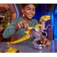 Dinosaure blaze 34cm yello raptor armor-up articulÉ - armorsaurs-0035051552284-lilojouets-questembert-muzillac-morbihan