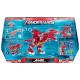 Dinosaure gÉant t-rex ajax 43cm articulÉ et sonore armor-up - armorsaurs-0035051552307-lilojouets-questembert-muzillac-morbihan
