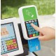 Caisse enregistreuse Électronique libre-service avec 40 accessoires-0050743630439-lilojouets-questembert-muzillac-morbihan