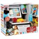 Caisse enregistreuse Électronique libre-service avec 40 accessoires-0050743630439-lilojouets-questembert-muzillac-morbihan