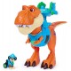 Timmy le dino explorateur 46cm - pat patrouille dino movie-0681147114838-lilojouets-questembert-muzillac-morbihan