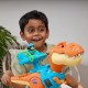 Timmy le dino explorateur 46cm - pat patrouille dino movie-0681147114838-lilojouets-questembert-muzillac-morbihan