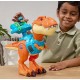 Timmy le dino explorateur 46cm - pat patrouille dino movie-0681147114838-lilojouets-questembert-muzillac-morbihan