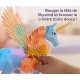 Licorne 25cm interactive lumineuse et sonore ailes magiques - École des licornes-0681147120952-lilojouets-questembert-muzillac-m