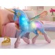 Licorne 25cm interactive lumineuse et sonore ailes magiques - École des licornes-0681147120952-lilojouets-questembert-muzillac-m