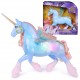 Licorne 25cm interactive lumineuse et sonore ailes magiques - École des licornes-0681147120952-lilojouets-questembert-muzillac-m