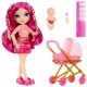 PoupÉe stella monroe 27cm avec landau- rainbow junior high - bestie babysitters-0035051248484-lilojouets-questembert-muzillac-mo