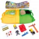 Mallette construction zone sable magique 800gr et accessoires - kinetic sand-0681147110458-lilojouets-questembert-muzillac-morbi