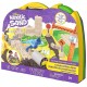 Mallette construction zone sable magique 800gr et accessoires - kinetic sand-0681147110458-lilojouets-questembert-muzillac-morbi