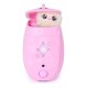 Peekimo - figurine peluche interactive dÈs 5 ans - asst 3 couleurs-0681147126503-lilojouets-questembert-muzillac-morbihan