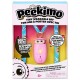 Peekimo - figurine peluche interactive dÈs 5 ans - asst 3 couleurs-0681147126503-lilojouets-questembert-muzillac-morbihan