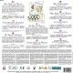 Coffret mon atelier de parfums - dÈs 8 ans - rÊve de princesse - sentosphere-3373910001519-lilojouets-questembert-muzillac-morbi