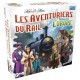 Jeu les aventuriers du rail europe - a partir de 8 ans - asmodee-0824968072226-lilojouets-questembert-muzillac-morbihan