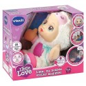 LUNA MA POUPÉE ÉTOILES MAGIQUES - DÈS 18 MOIS - VTECH