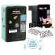 Mon casier magiclocker bleu-noir kidisecrets avec code - dÈs 6 ans - vtech-3417765541056-lilojouets-questembert-muzillac-morbiha