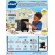 Mon casier magiclocker bleu-noir kidisecrets avec code - dÈs 6 ans - vtech-3417765541056-lilojouets-questembert-muzillac-morbiha