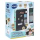Mon casier magiclocker bleu-noir kidisecrets avec code - dÈs 6 ans - vtech-3417765541056-lilojouets-questembert-muzillac-morbiha