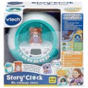 STORY'CLOCK MA CONTEUSE RÉVEIL - DÈS 3 ANS - VTECH