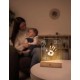 Cadre lumineux pour empreintes - olive tree petit artichaut-3700552371029-lilojouets-questembert-muzillac-morbihan