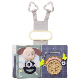 LIVRE D'ACTIVITÉS POUR VOITURE - A PARTIR DE 12 MOIS - TAF TOYS-0605566138251-Lilojouets-Questembert-Muzillac-Morbihan