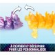Dragon crystalynx articulÉ 24cm - asst-0681147099982-lilojouets-questembert-muzillac-morbihan