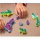 Dragon crystalynx articulÉ 24cm - asst-0681147099982-lilojouets-questembert-muzillac-morbihan