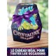 Dragon crystalynx articulÉ 24cm - asst-0681147099982-lilojouets-questembert-muzillac-morbihan