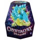 Dragon crystalynx articulÉ 24cm - asst-0681147099982-lilojouets-questembert-muzillac-morbihan