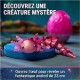 Oeuf axolotl salamandre crystalynx articulÉ 25cm dÈs 8 ans - asst-0681147126763-lilojouets-questembert-muzillac-morbihan