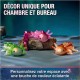 Oeuf axolotl salamandre crystalynx articulÉ 25cm dÈs 8 ans - asst-0681147126763-lilojouets-questembert-muzillac-morbihan